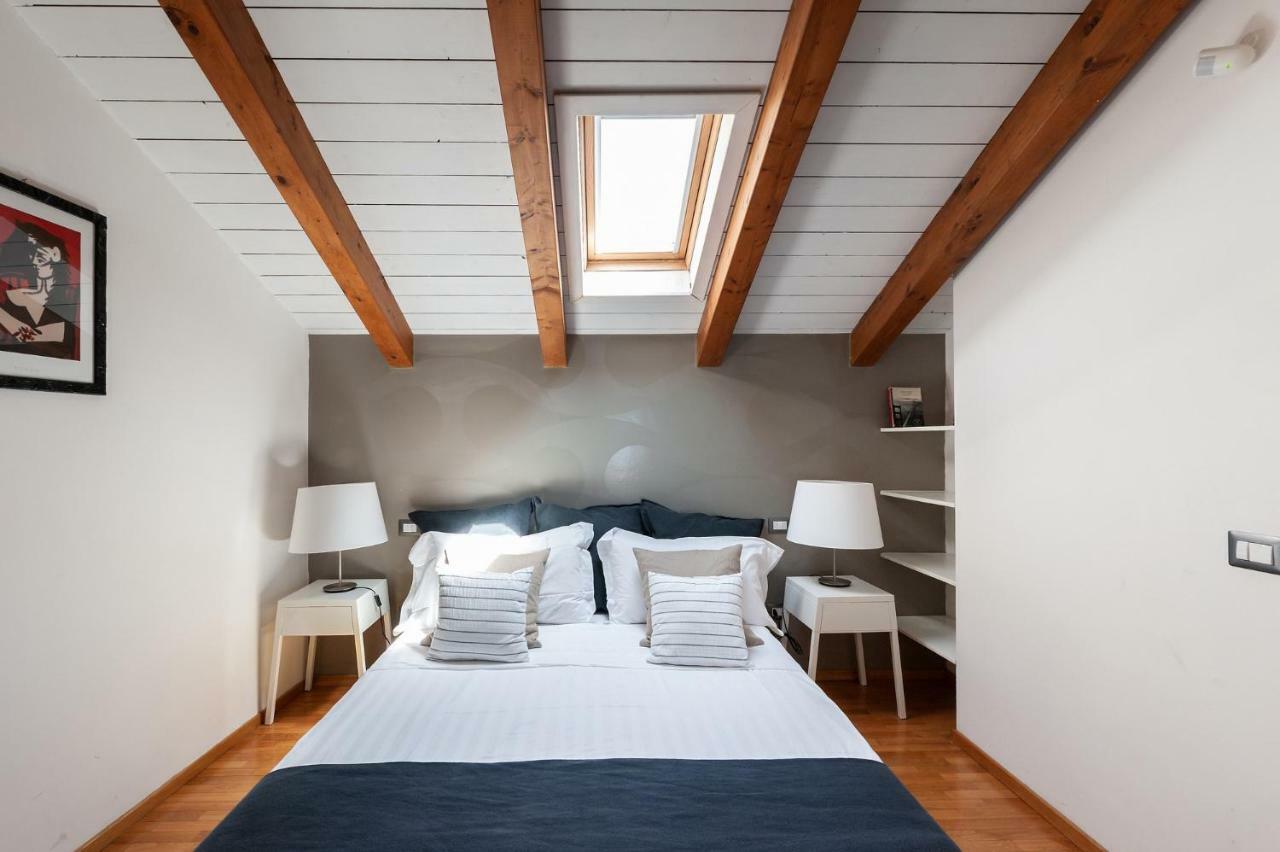 Starhost - Casa Masu' Apartment Salerno Luaran gambar